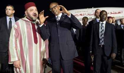 La position de l’Algérie sur l’adhésion du Maroc à l’UA pervertie par un plumitif algérien chez Jeune Afrique